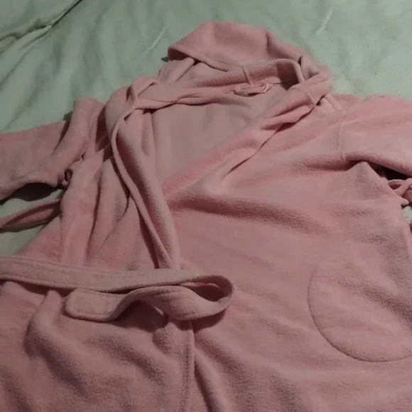 VS terry bathrobe - Picture 2 of 8